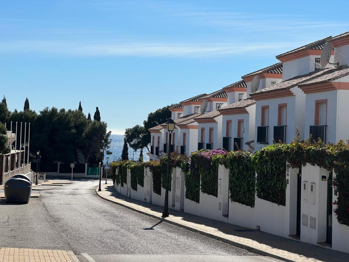 Las Lomas De Cabopino Marbella Esterno foto