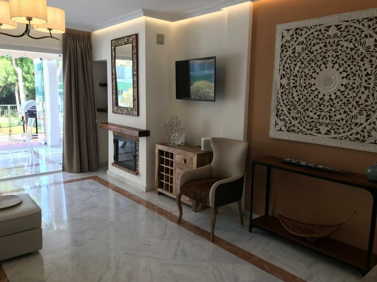 Las Lomas De Cabopino Marbella Esterno foto