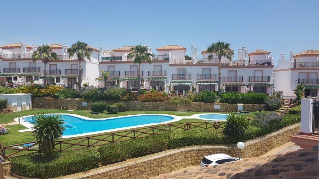 Las Lomas De Cabopino Marbella Esterno foto