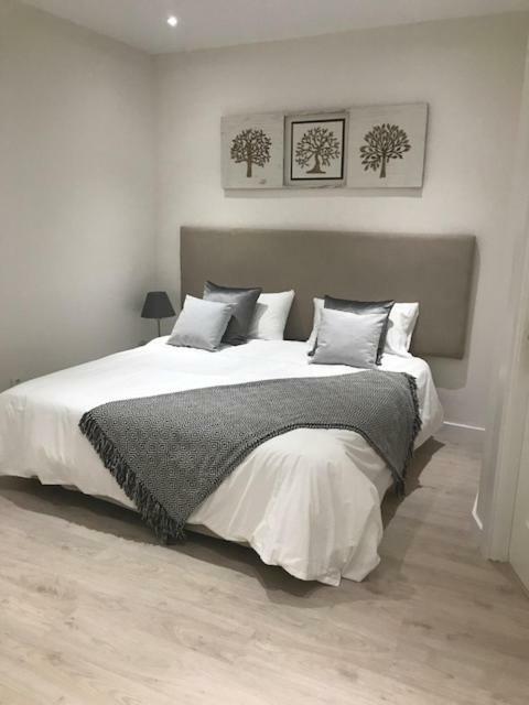 Las Lomas De Cabopino Marbella Esterno foto