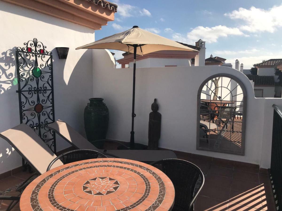Las Lomas De Cabopino Marbella Esterno foto