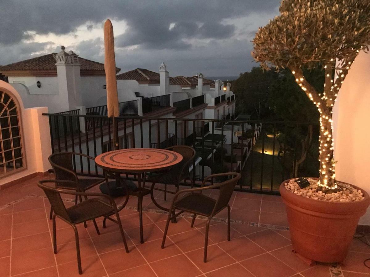 Las Lomas De Cabopino Marbella Esterno foto